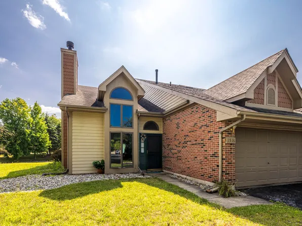1516 Coral Cv, Hobart, IN 46342