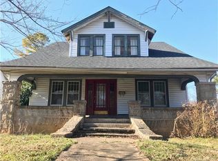 1022 N Main St, Salisbury, NC 28144