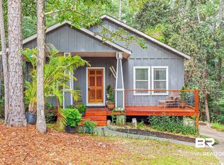 168 Greenwood Dr, Daphne, AL 36526