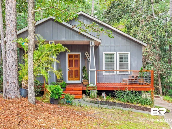 168 Greenwood Dr, Daphne, AL 36526