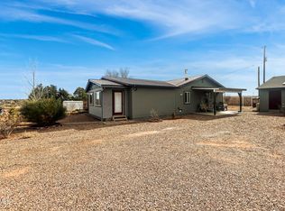 1561 Hunsaker Rd, Holbrook, AZ 86025