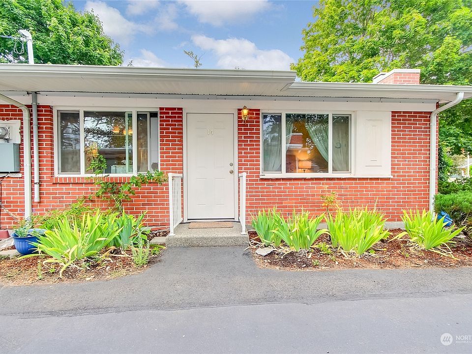 1st image of 8414 John Dower Road SW #14