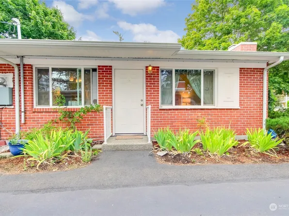 8414 John Dower Road SW #14, Lakewood, WA 98499