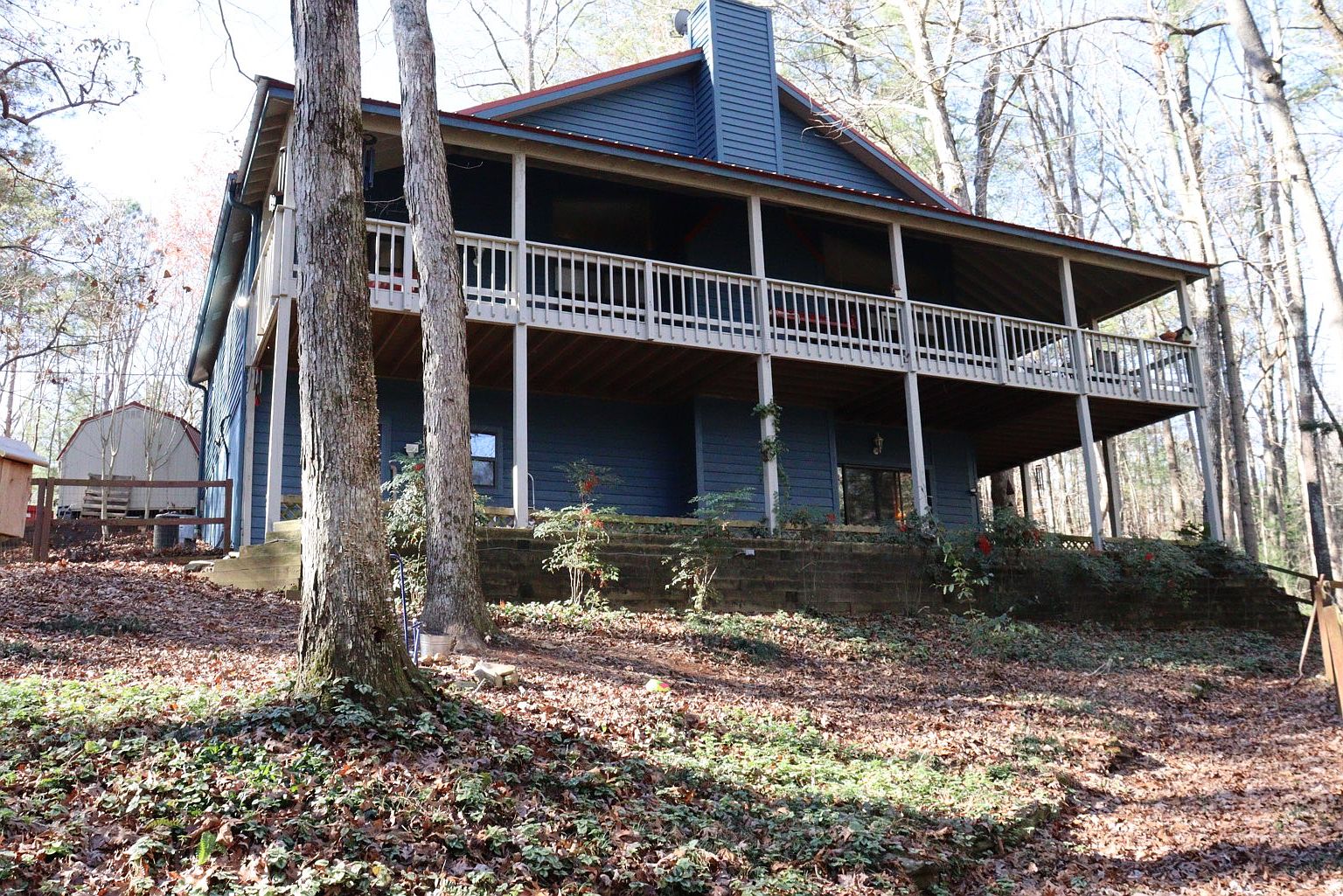 796 Lemmon Ln, Ellijay, GA 30540 Zillow