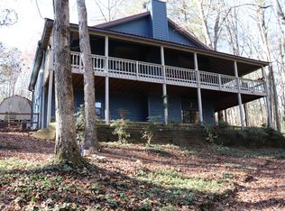 796 Lemmon Ln, Ellijay, GA