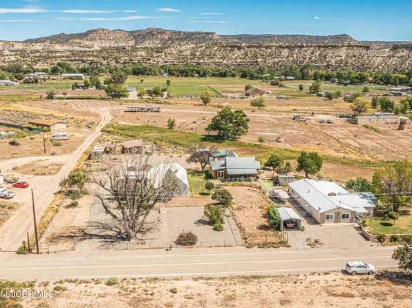 36 & 38 Road 2345, Aztec, NM 87410