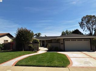 2357 Woodthrush Way, Pleasanton, CA 94566
