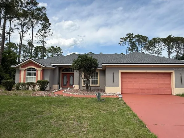 33 Wendy Ln, Palm Coast, FL 32164