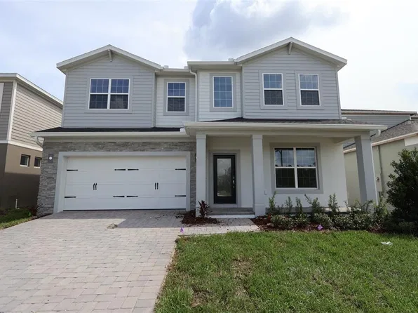 6873 YELLOW WARBLER BEND, ST CLOUD, FL 34773
