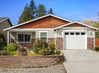 1205 130th St SE #B, Everett, WA 98208
