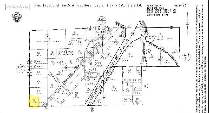 1st image of 0 Boulder St Lot 2