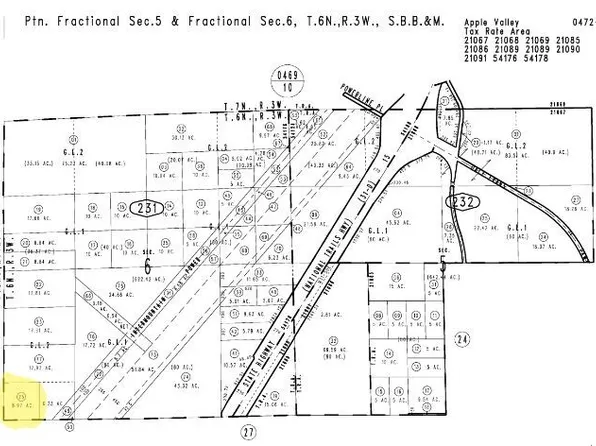 0 Boulder St Lot 2, Apple Valley, CA 92308