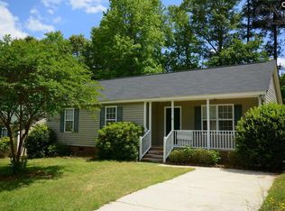 357 Firebridge Dr, Chapin, SC 29036