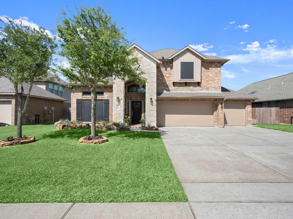 22822 Dale River Rd, Tomball, TX 77375