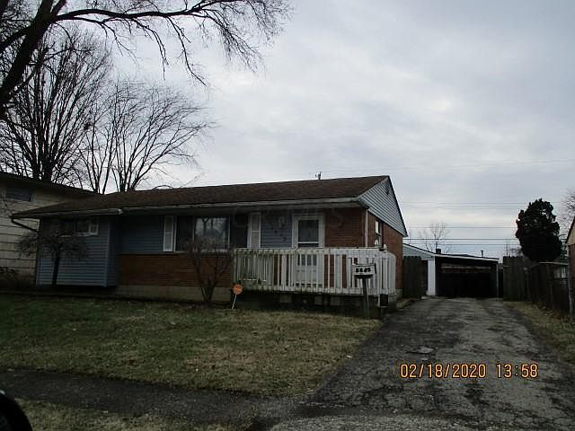 2nd image of 3853 Gilroy Rd