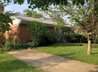 1605 Imperial Dr, Silver Spring, MD 20902