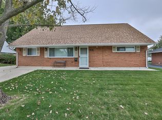 5812 Resik Dr, Dayton, OH 45424