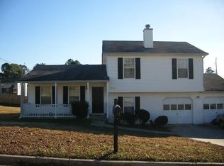 6149 Raleigh Oaks Ct, Lithonia, GA 30058