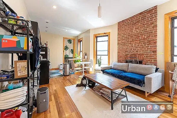 Rented by Urban Pads | media 1