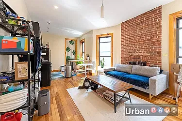 Rented by Urban Pads