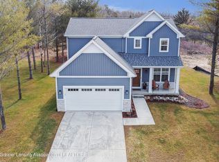 5088 Chaggal Ln, Okemos, MI 48864