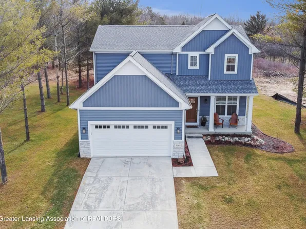 5088 Chaggal Ln, Okemos, MI 48864