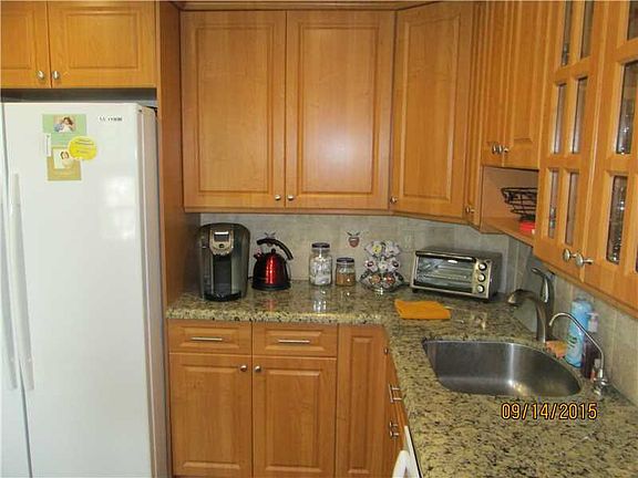 Totally Updated Waterfront & Back  2/2 Condo