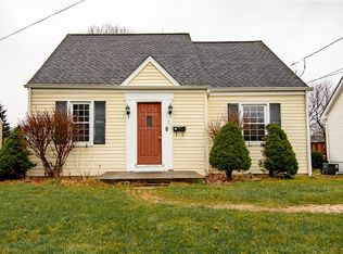 231 E Rockenstein Ave, Butler, PA 16001