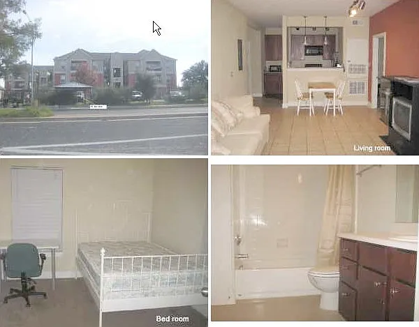 1901 Crossing Pl — Photo 1