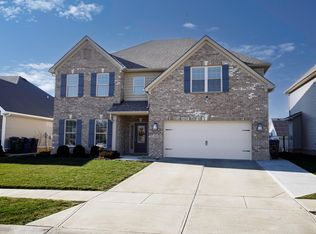 3659 Bay Springs Park, Lexington, KY 40509