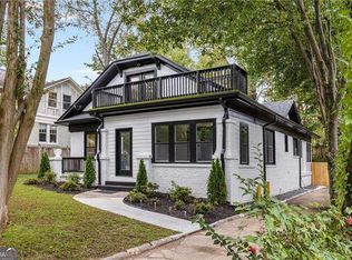 645 Cumberland Rd NE, Atlanta, GA 30306