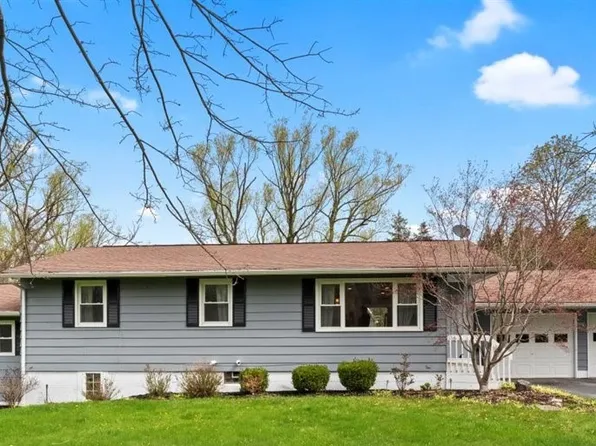 3328 Rush Mendon Rd, Honeoye Falls, NY 14472