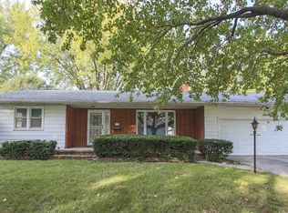 3222 Randolph St, Waterloo, IA 50702
