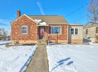 28 Trapp Ct, Alexandria, KY 41001