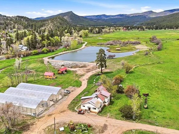 5759 CR 501, Bayfield, CO 81122