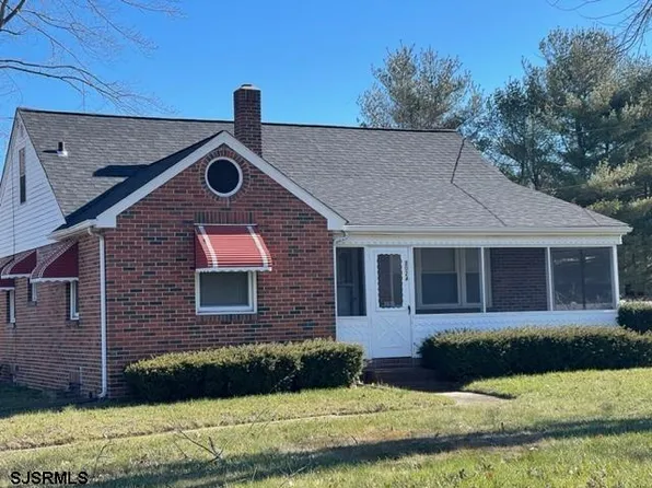 3024 S White Horse Pike, Hammonton, NJ 08037