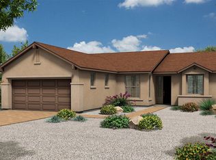 2322 Nova Loop, Chino Valley, AZ 86323