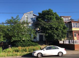 1017-1019 Stuyvesant Ave, Irvington, NJ 07111