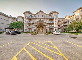 2420 108th St NW #418, Edmonton, AB