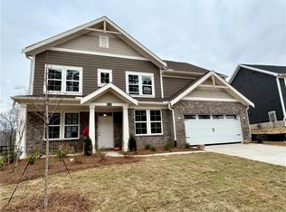 8060 Brewton Bnd, Ball Ground, GA 30107