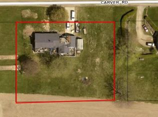 1450 Carver Rd, Climax, MI 49034