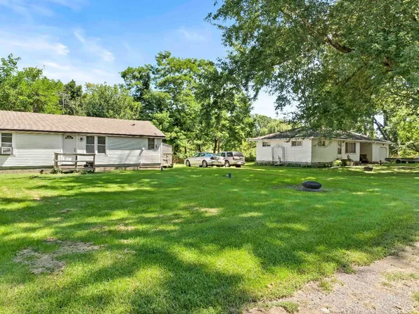 39-43 S Evergreen Park, Valparaiso, IN 46385