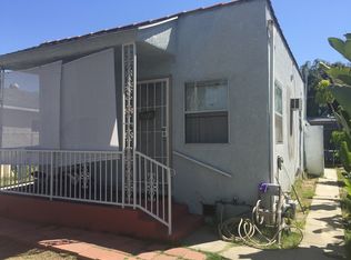4710 Grape St, Pico Rivera, CA 90660