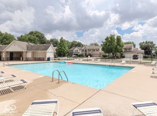 8327 Andrusia Ln, Indianapolis, IN 46237