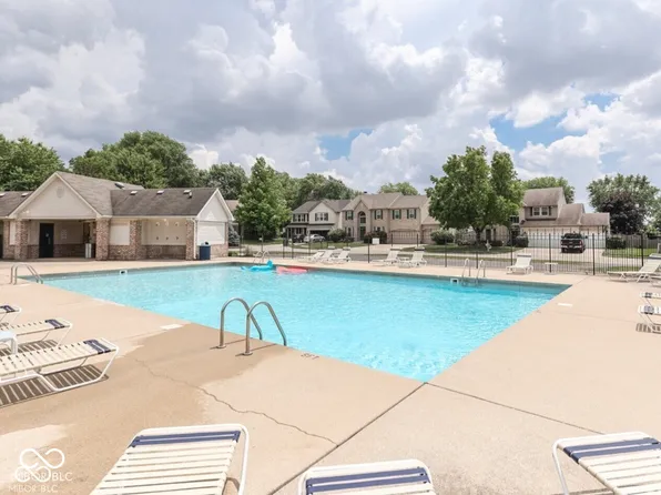 8327 Andrusia Ln, Indianapolis, IN 46237