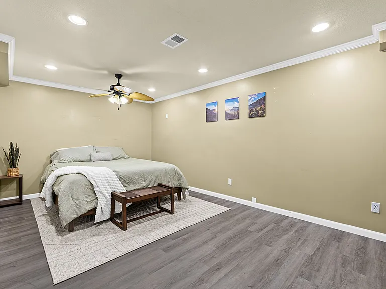 Bedroom 4