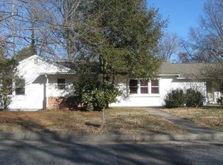 112 Asbill Ave, High Point, NC 27265