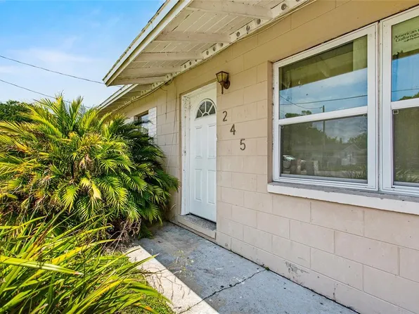 245 Amador Cir, Orlando, FL 32810