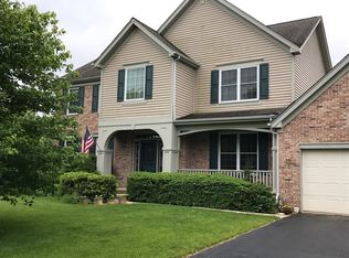 929 Angle Tarn, Dundee, IL 60118