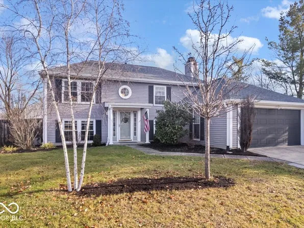 1508 Chase Blvd, Greenwood, IN 46142